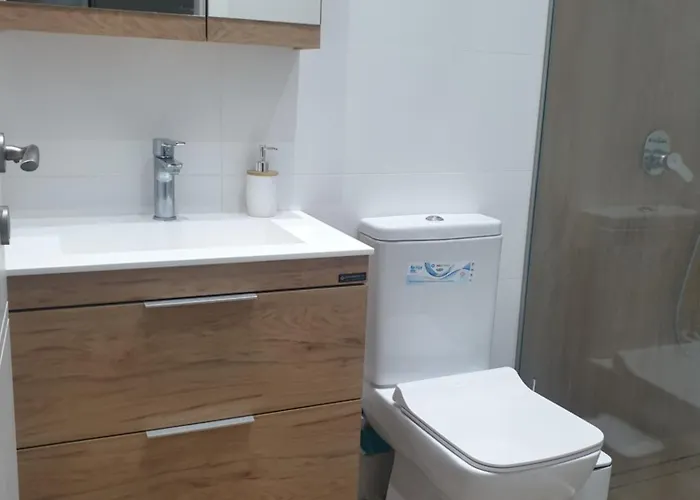 Apartment Corfusion
