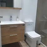 Apartment Corfusion