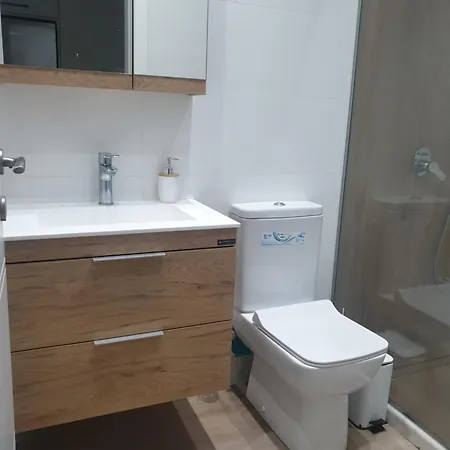 Apartamento Corfusion