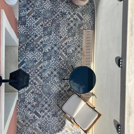 Apartment Corfusion *